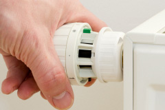 Harwood Dale central heating repair costs