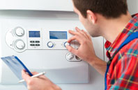 free commercial Harwood Dale boiler quotes